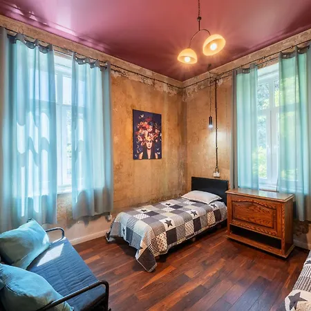 Guesthouse32 * Σόφια