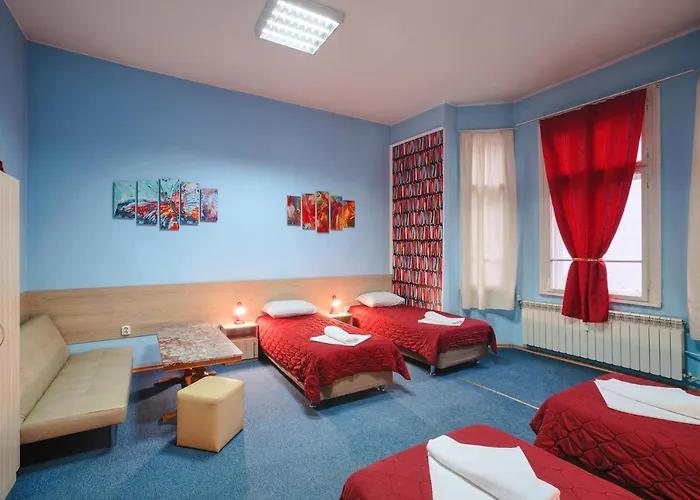 Hostel Guesthouse32 Σόφια
