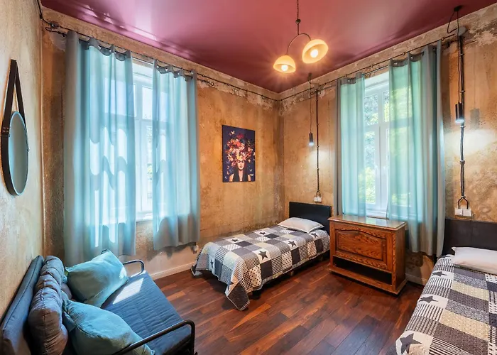 Guesthouse32 * Σόφια