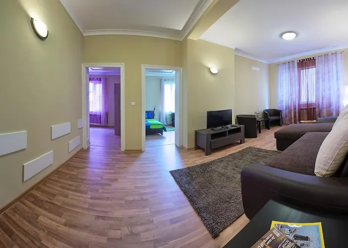 Guesthouse32 Hostel Σόφια