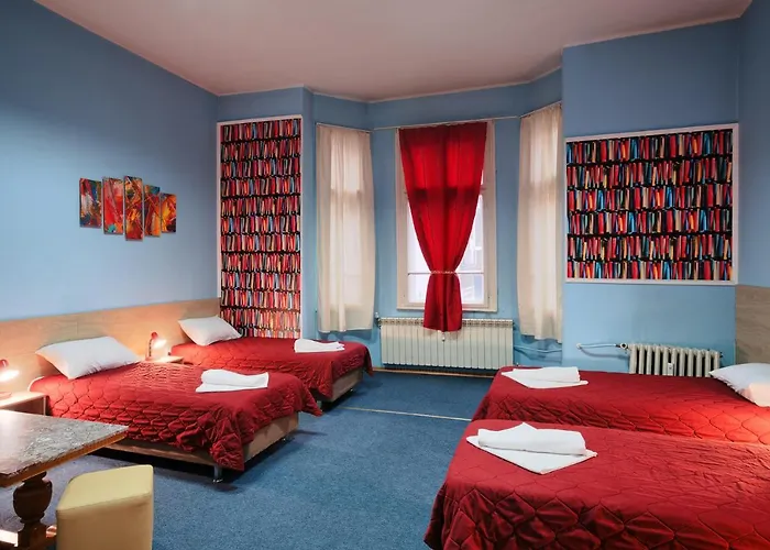 Guesthouse32 Hostel Σόφια