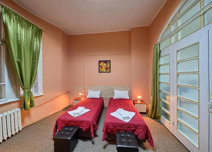 Guesthouse32 * Σόφια