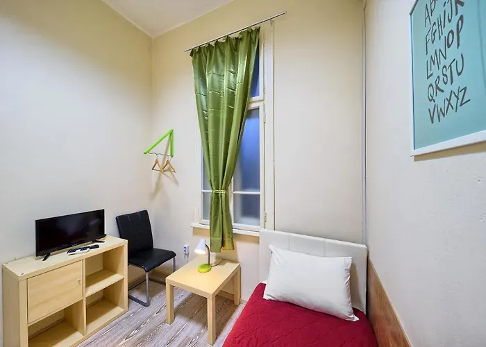 Guesthouse32 * Σόφια