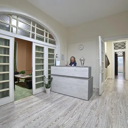 Guesthouse32 Hostel Szófia