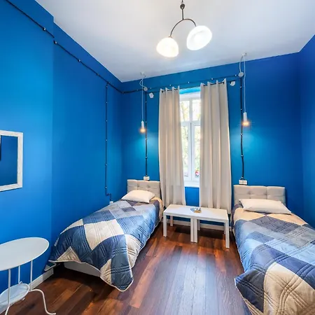 Guesthouse32 * Szófia