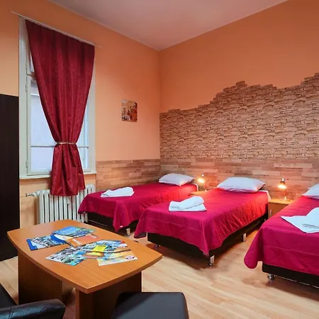 Guesthouse32