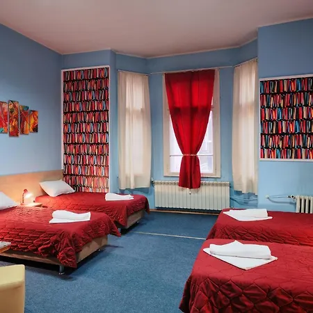 Guesthouse32 Hostel Szófia