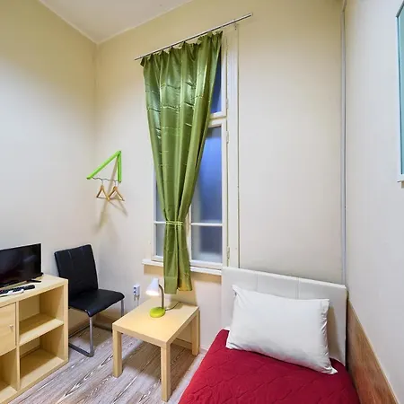 Guesthouse32 * Szófia