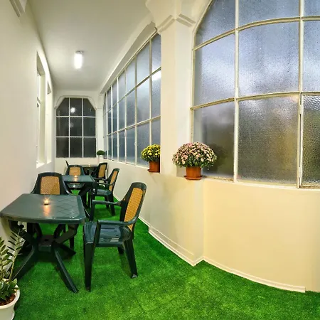 Guesthouse32 * Szófia