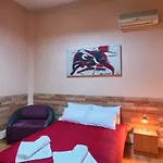 Guesthouse32 Hostel *