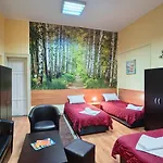 Hostel Guesthouse32 *
