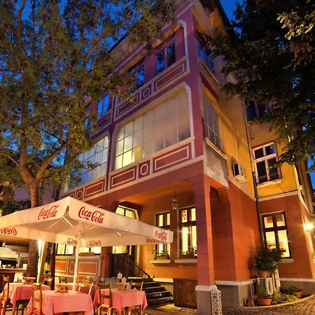 Guesthouse32 Hostel *