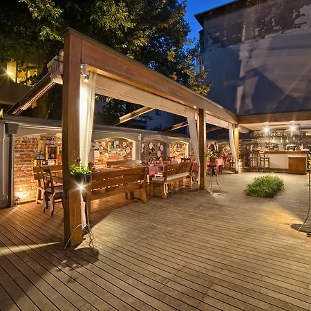 Guesthouse32 Хостел София