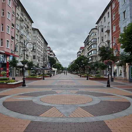 Guesthouse32 Хостел *