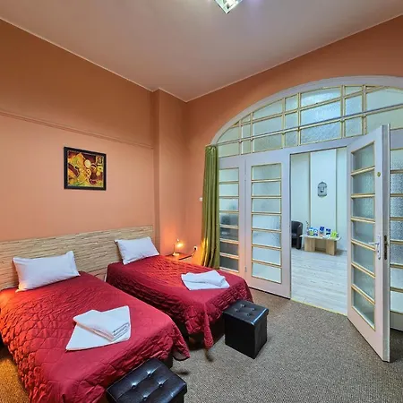 Guesthouse32 Хостел