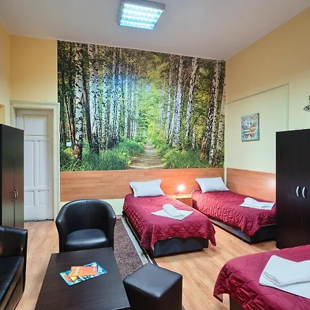 Albergue Guesthouse32 *
