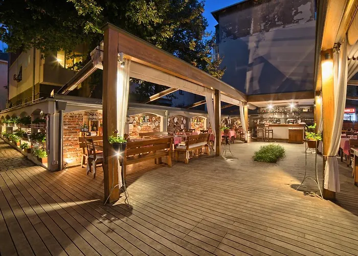 Guesthouse32 旅馆 索菲亞