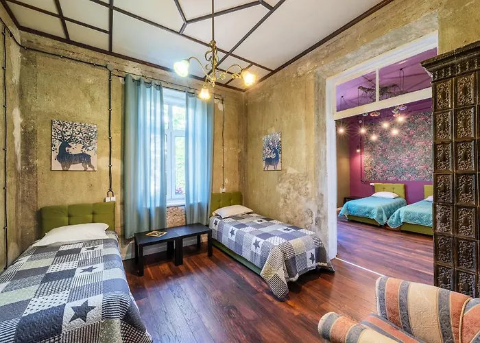 Guesthouse32 旅馆 *