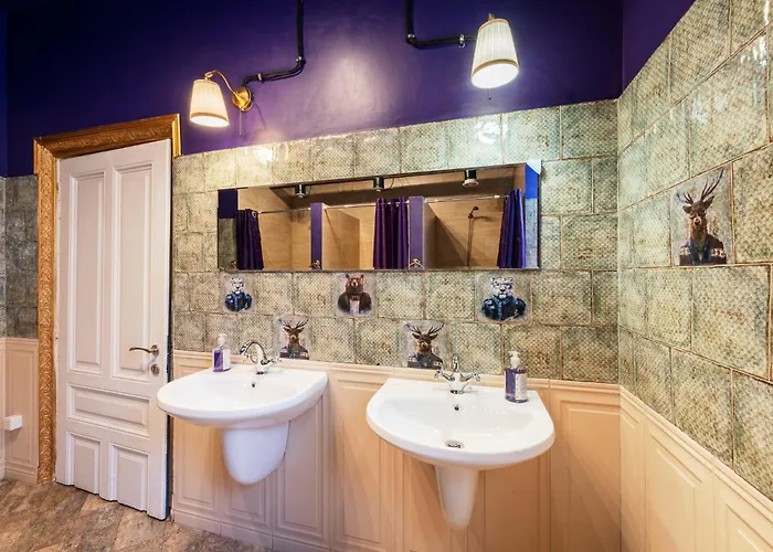 旅馆 Guesthouse32 *