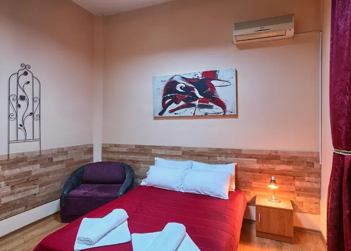 Guesthouse32 旅馆 *