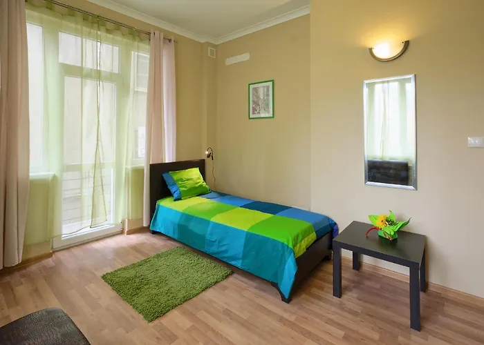 Guesthouse32 索菲亞