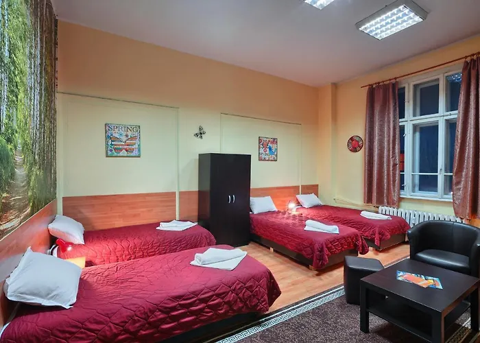 旅馆 Guesthouse32 *