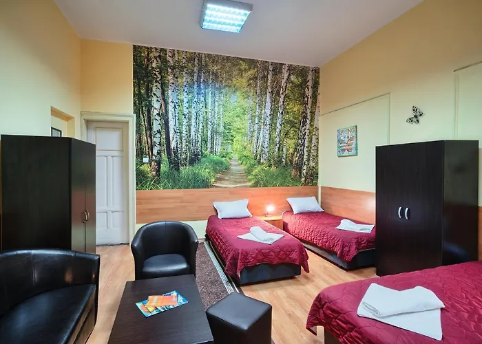 旅馆 Guesthouse32 *