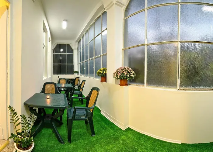 Guesthouse32 * 索菲亞