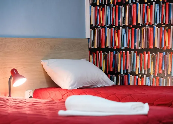 Hostel Guesthouse32 *