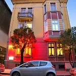 Auberge de jeunesse Guesthouse32