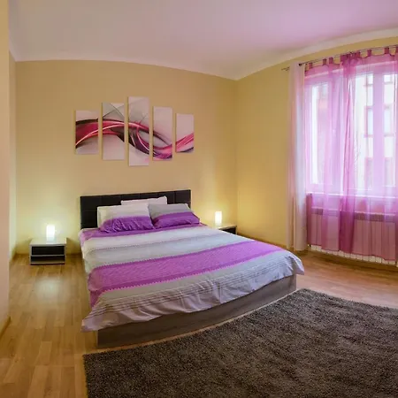 Auberge de jeunesse Guesthouse32