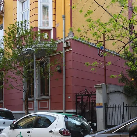 The Old School House Ostello
